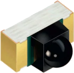 SFH3015FA - Photo sensor NPN 870nm 15mA 15V 1206