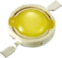 LOPL-E011M - SMD-LED warmweiß 30lm 110° D: 8mm