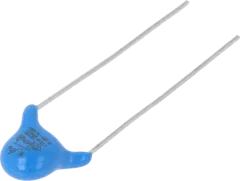 JYAA4332MDF105000B - Keramik Kondensator Y1 3,3nF ±20% 400VAC Y5V RM10