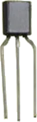 X0202MA-2BL2 - Thyristor 600V 1,25A 0,8A 5mA TO92