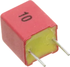 FKP2J013301I00J - PP Kondensator 3.3nF 630VDC 5% RM5