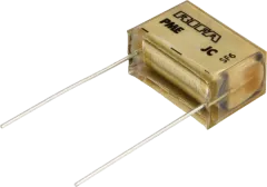 PME264NC5220MR30 - Metalllpapier X2 22nF ±20% 600VAC 1500VDC RM20.3