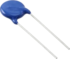 WKO472MCPEJ0KR - Ceramic Capacitor 4.7nF Class X1, 440 VAC, Class Y2, 300 VAC