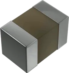 1206B152K501CT - Ceramic capacitor X7R 1.5nF 10% 500V 1206