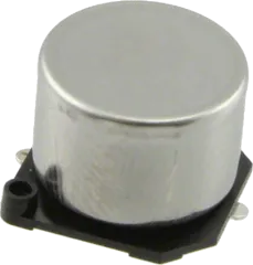 FC0V474ZFTBR24 - Supercapacitor 0.47F 3.5VDC Ø10.5x8.5mm SMD