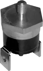 2455RM-90820468 - Thermostat 70° 240VAC 10A 6,4mm Stecker