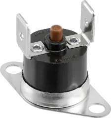 2455RM-90820472 - Thermostat 150° 240VAC 10A 6,4mm Stecker