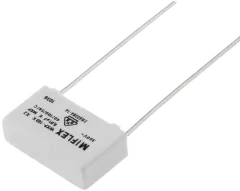 WXP-103K - Poly.-Kondensator X2 10nF 300VAC 18x5,5x10,5mm RM15mm