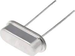 19.2M-49S-SR - Miniature Chrystal 19.200.000Hz