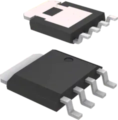 PSMN017-60YS - Transistor Mosfet N-channel 60V 44A 74W SOT669