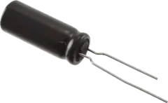 EEUFS1A272L - Electrolytic capacitor 2700uF 10V Ø10x25mm P5