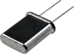QM006,400 - Chrystal 6.400.000Hz HC-49/U