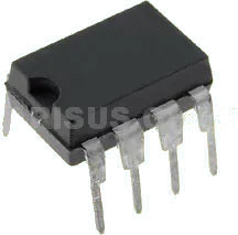 S26MD01 - Solid-state relais 600VAC 0.6A Dip8