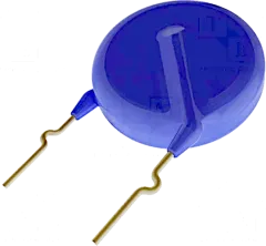 C971U472MVWDBA7317 - Keramik-Kondensator 4.7nF X1/Y1 RM10