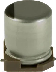 UWT1E151MNL1GS - Capacitor SMD 150uF 25V 8x10mm