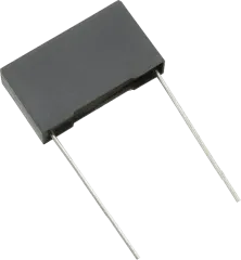 R73UN14704000J - Foil Capacitor PP 4.7nF 2000VDC 5% P22,5