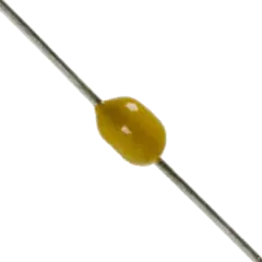 C412C104K5R5TA - Ceramic Capacitor MLCC 100nF 50V ±10% axial