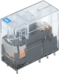 RCI314024 - Relay SPDT 16A Ucoil 24VDC