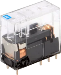 RCI314524 - Relay SPDT 16A Ucoil 24VAC