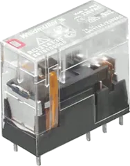 RCI314730 - Relay 230VAC SPDT 240VAC 16A