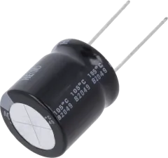 UHE1H102MHD3 - Elko 1000uF 50V 36mR 18x20mm RM7,5