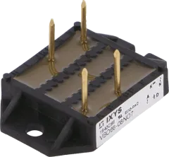 VBO68-08NO7 - Brücke einphasig 800V 70A ECO-PAC 1