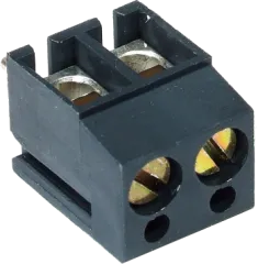 ARK210/2 - Anreihklemme 250V 2-pol. grau RM5mm