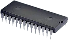 SLE4520 - Impulsweiten-Modulator DIP28