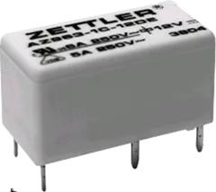 AZ963-1C-12DE - Relais SPDT 6A Uspule Uspule 12VDC 720R
