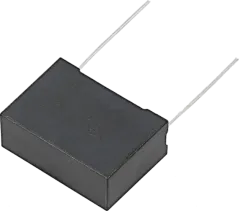 F863BW474K310R - Kondensator PP X2 0.47uF 310VAC RM15