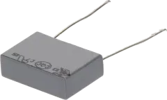 F863DE474K310ALW0L - Kondensator PP X2 0.47uF 26.5x16x7mm RM22.5