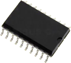 74ACTQ245 - Quiet Series Octal Bidirectional Transceiver with 3-STATE Outputs