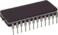 I1-5680I-5 - 12-bit D/A converter current outp. NOS CDIP24