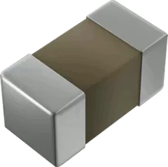 04025U100GAT2A - Keramik-Kond. 10pF 50V 0402