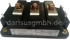 QM150DY-H - Trans.Modul 150A-600V Mitsubishi