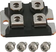 STE26NA90 - N-Kanal 900V 26A 0.25R ISOTOP