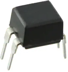 SFH615-2 - Optokoppler 5,3kV 70V 50mA 63..125% DIP4