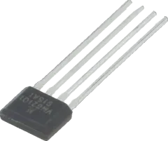 VM821Q1 - Magnetsensor ±30Gs 4÷24VDC