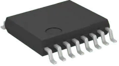 SN74LV594APW - 8-bit Schieberegister ser. in par. out mit latch TSSOP16