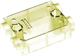 WG-KAPPE - Protection Cover for WG-Relays