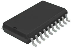 SN74ALS520DW - 8-bit Vergleicher mit invertirtem Ausgang SO20 NOS