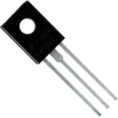 2N6071BG - Triac 200V 4A Igt=3mA TO225AA