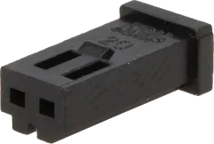 280358 - Plug Line-PCB 2pole P2.54mm