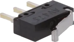 AV444461J - Micro switch SPDT with roller simulated lever