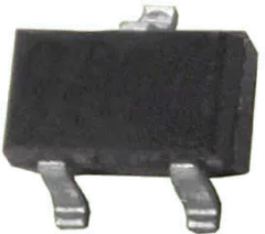 BSS138W-7-F - Transistor Mosfet N-Kanal 60V 0,28A 0,58W 3.5Ohm SOT23