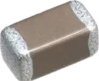 C2012X7R102KGT - Ceramic Capacitor 1nF 100V X7R 0805