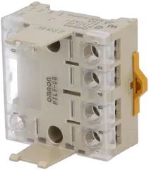 P7LF-06D - Sockel für die Serie G7L