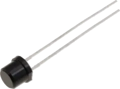 SFH203PFA - IR Photo diode 900nm 750-1100nm 75° 1nA Ø5.7mm flat