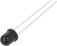 SFH314FA - Fototransistor 870nm 40° 5mm