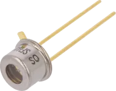 SFH4860 - LED 660nm 2÷2,8VDC 50mA TO18